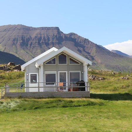 Sodulsholt Cottages Exterior photo