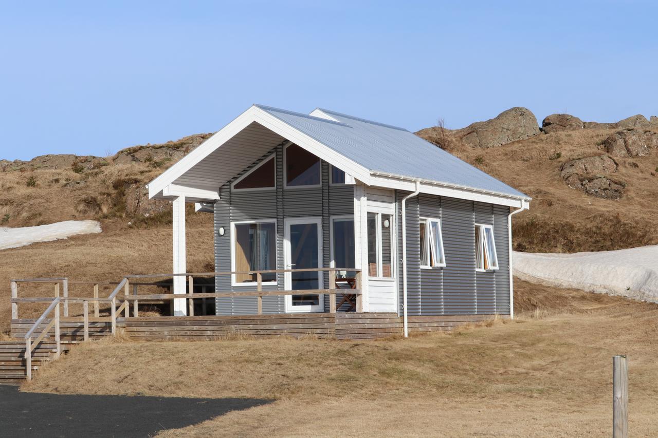 Sodulsholt Cottages Exterior photo